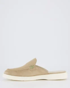 Dames Laura Slip On Sandal Genova