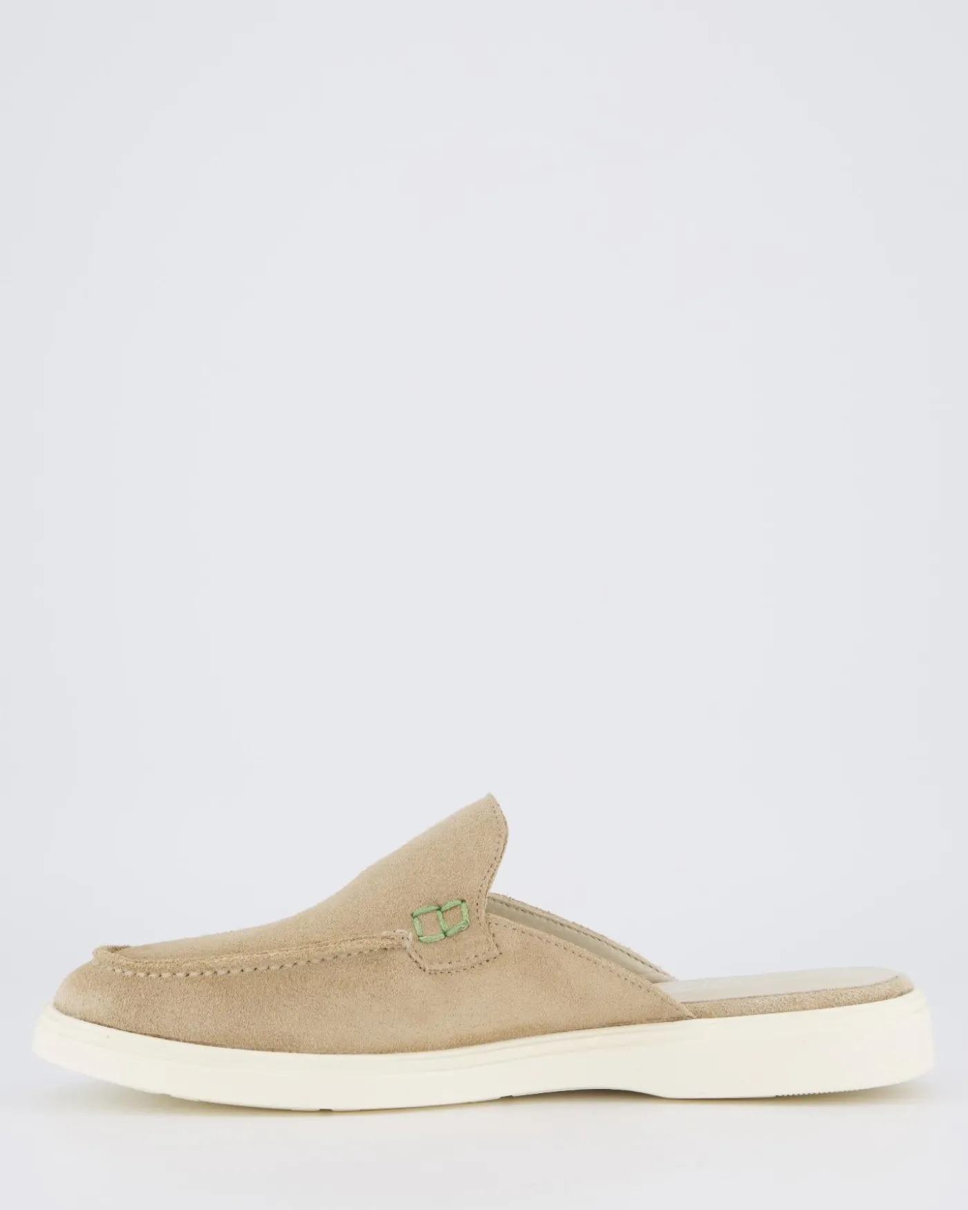Dames Laura Slip On Sandal Genova