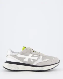 Dames Lauryn Sneaker Grijs