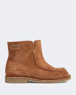 Dames Lenn-Y Booty Beige
