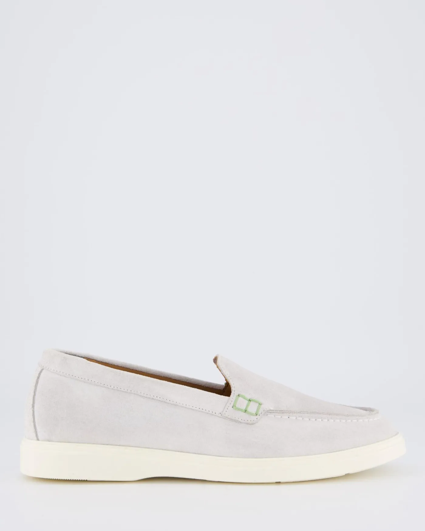Dames Lina Loafer Ivory