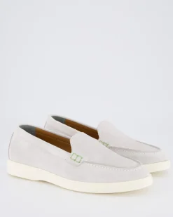 Dames Lina Loafer Ivory