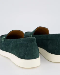 Dames Lina Loafer Pine Green