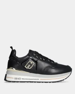 Dames Liu Jo Maxi Wonder 01