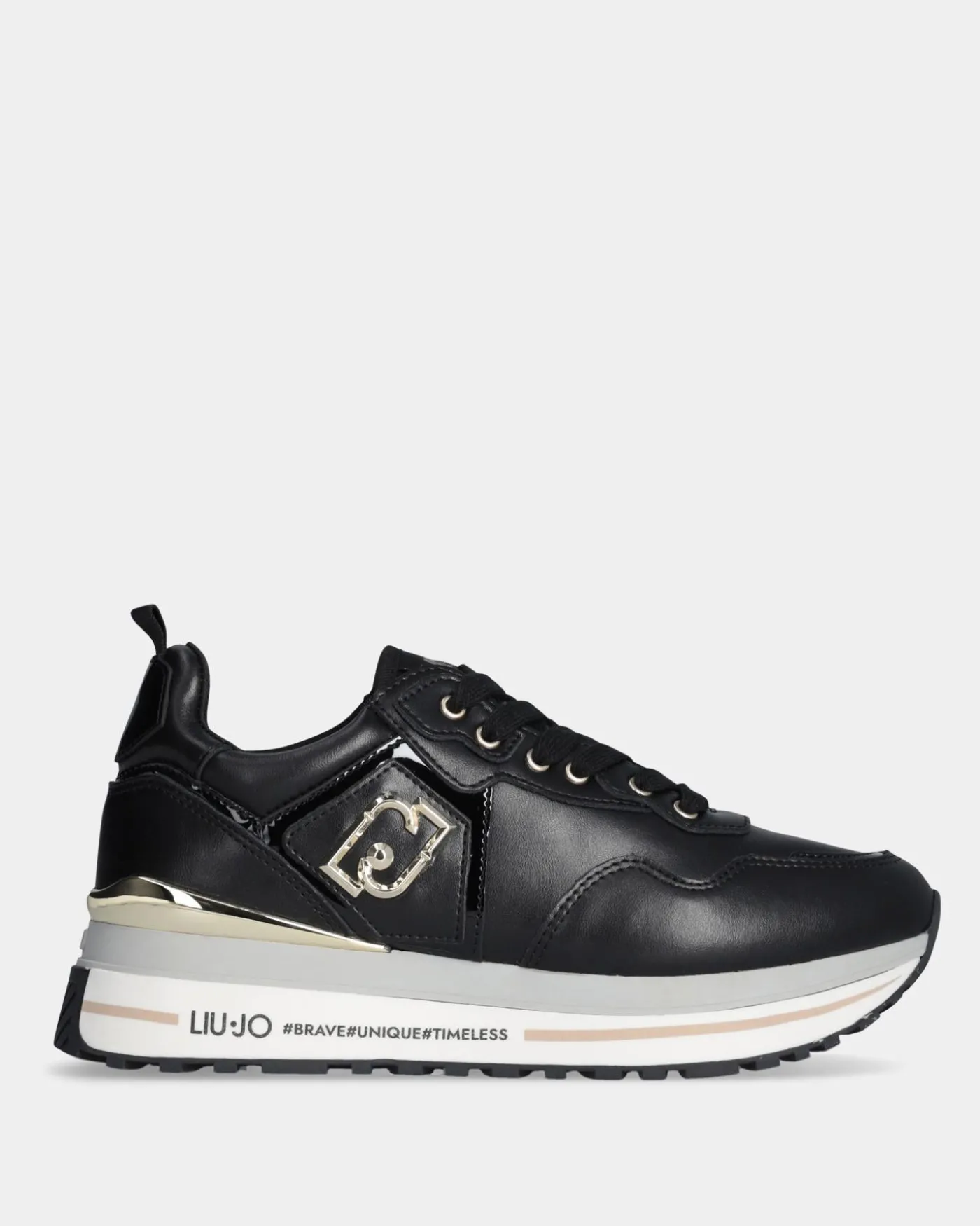 Dames Liu Jo Maxi Wonder 01