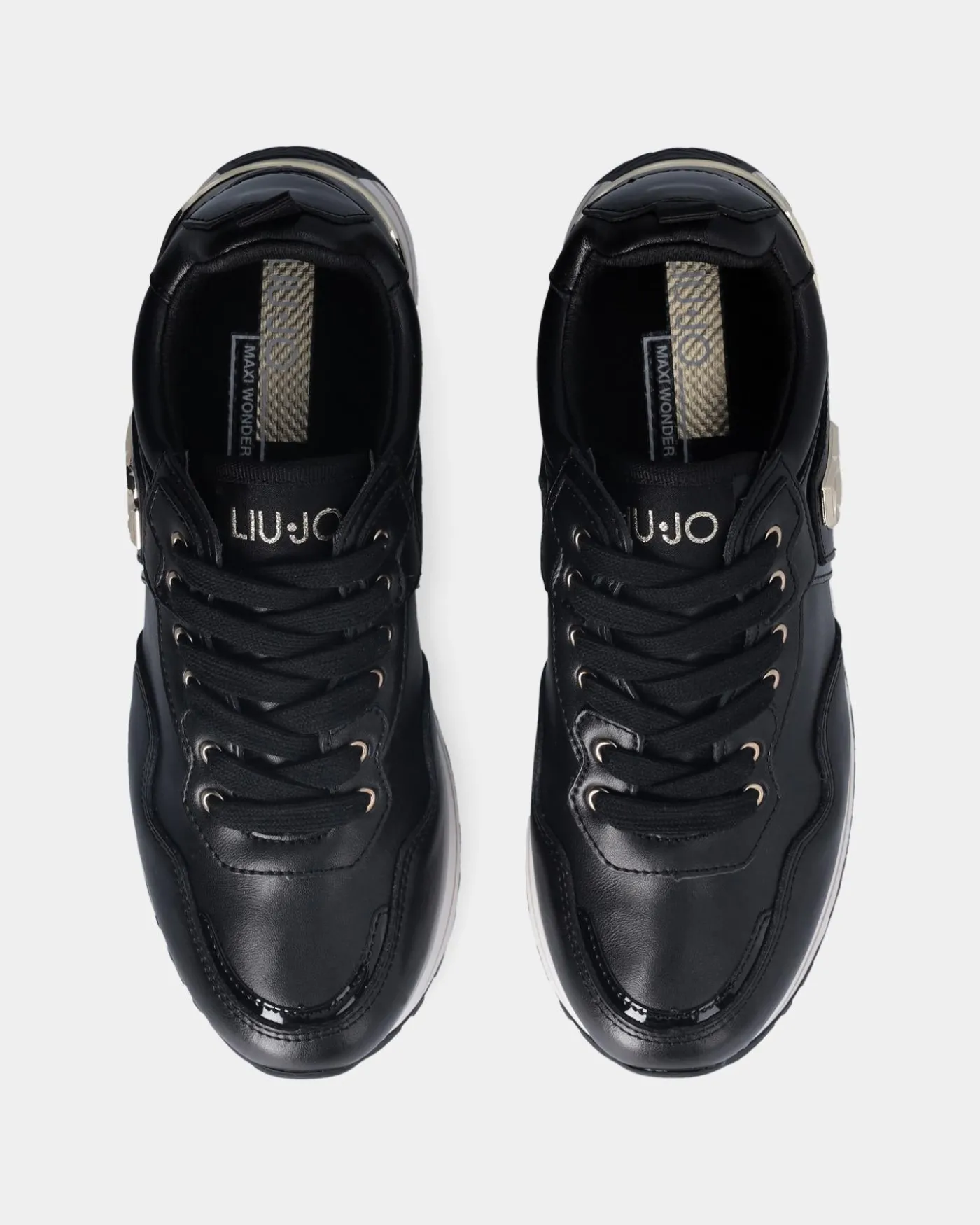 Dames Liu Jo Maxi Wonder 01