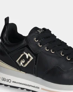 Dames Liu Jo Maxi Wonder 01