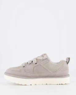 Dames Lo Lowmel Sneaker Campfire