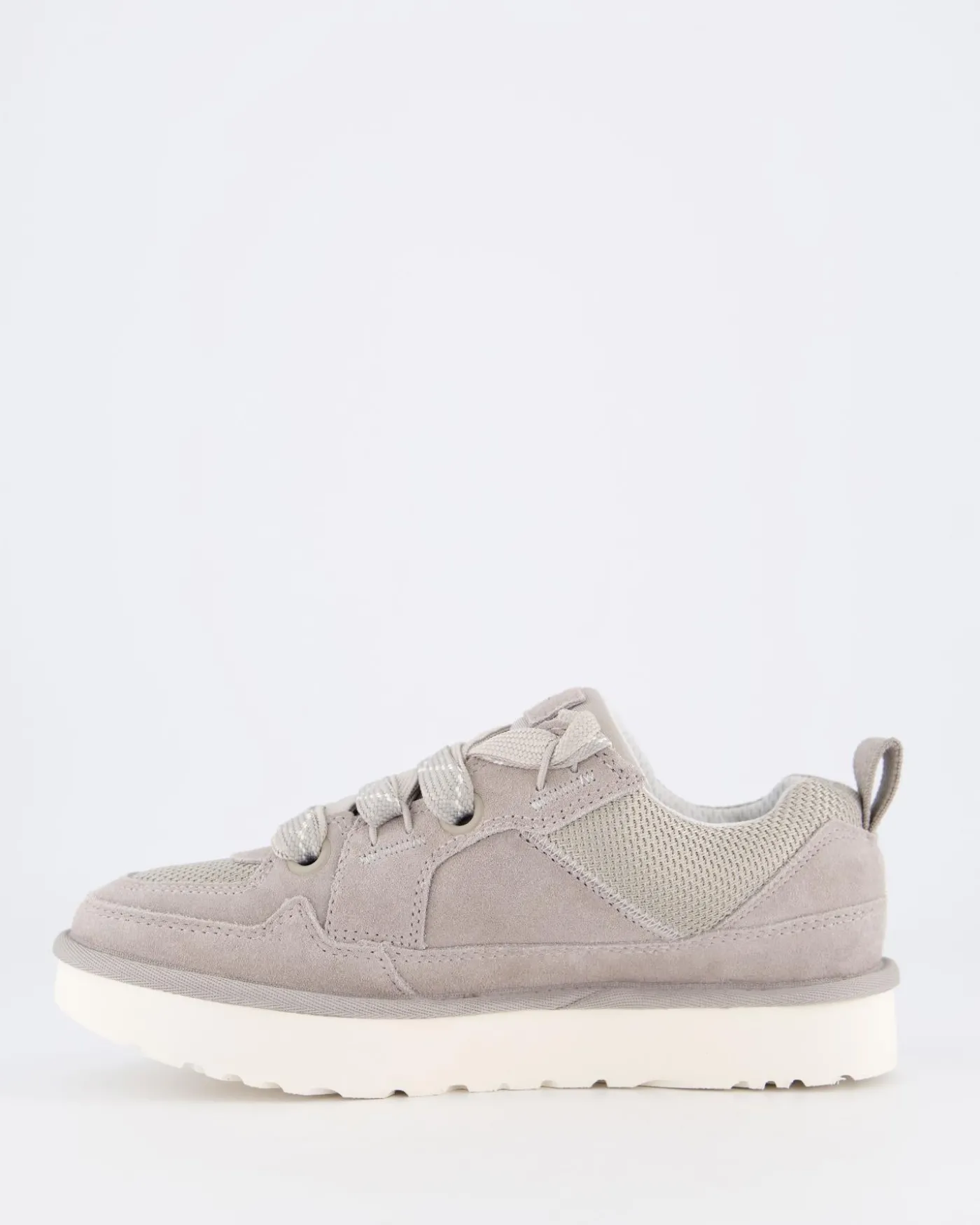 Dames Lo Lowmel Sneaker Campfire