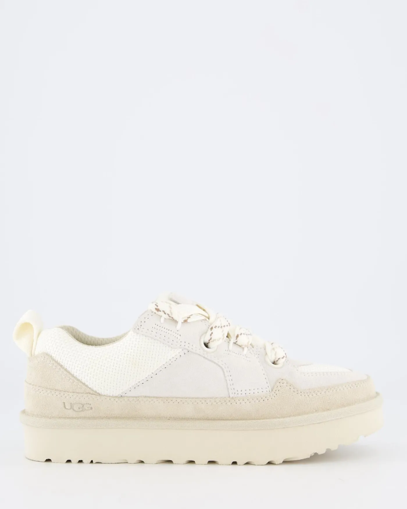 Dames Lo Lowmel Sneaker Jasmine