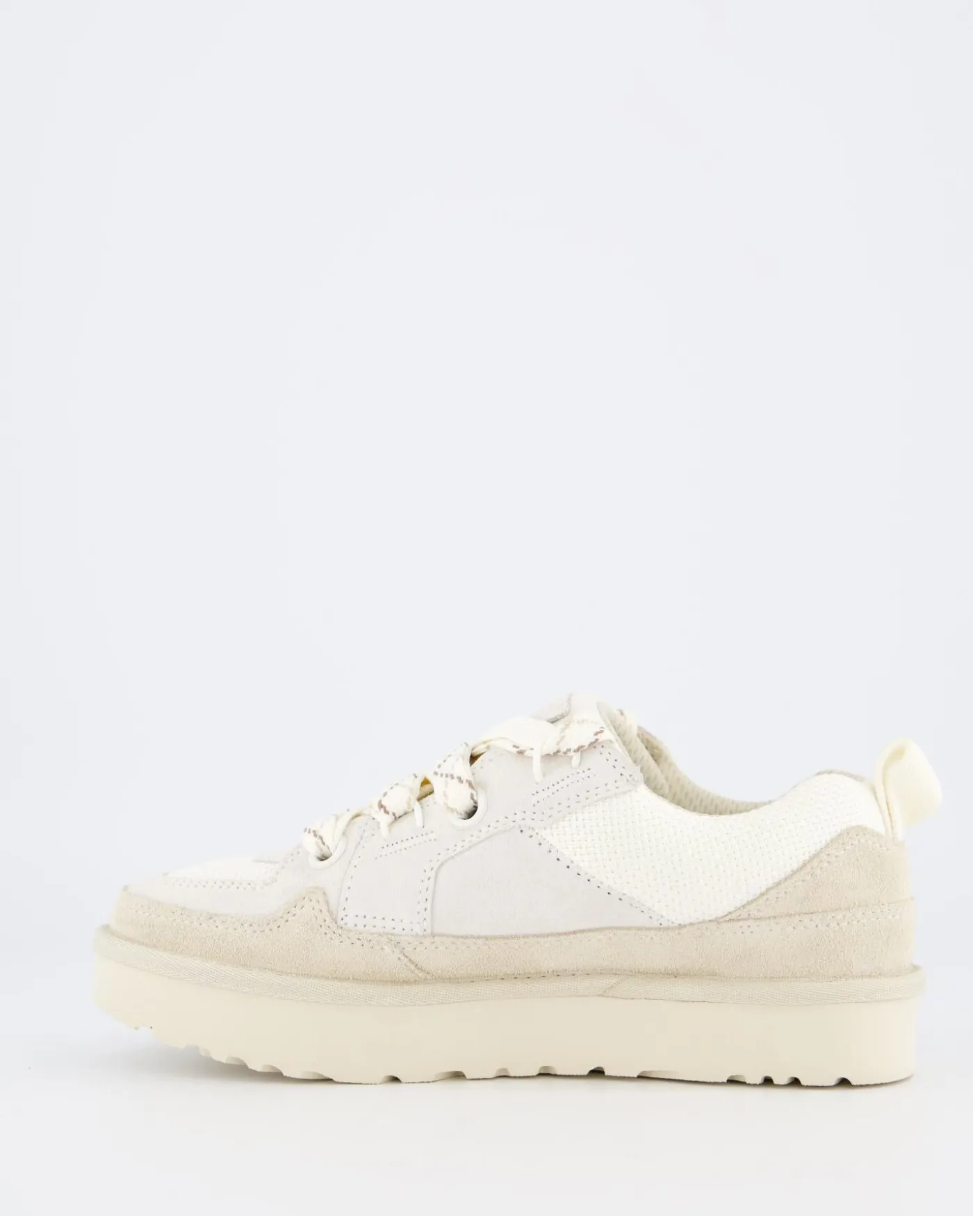 Dames Lo Lowmel Sneaker Jasmine