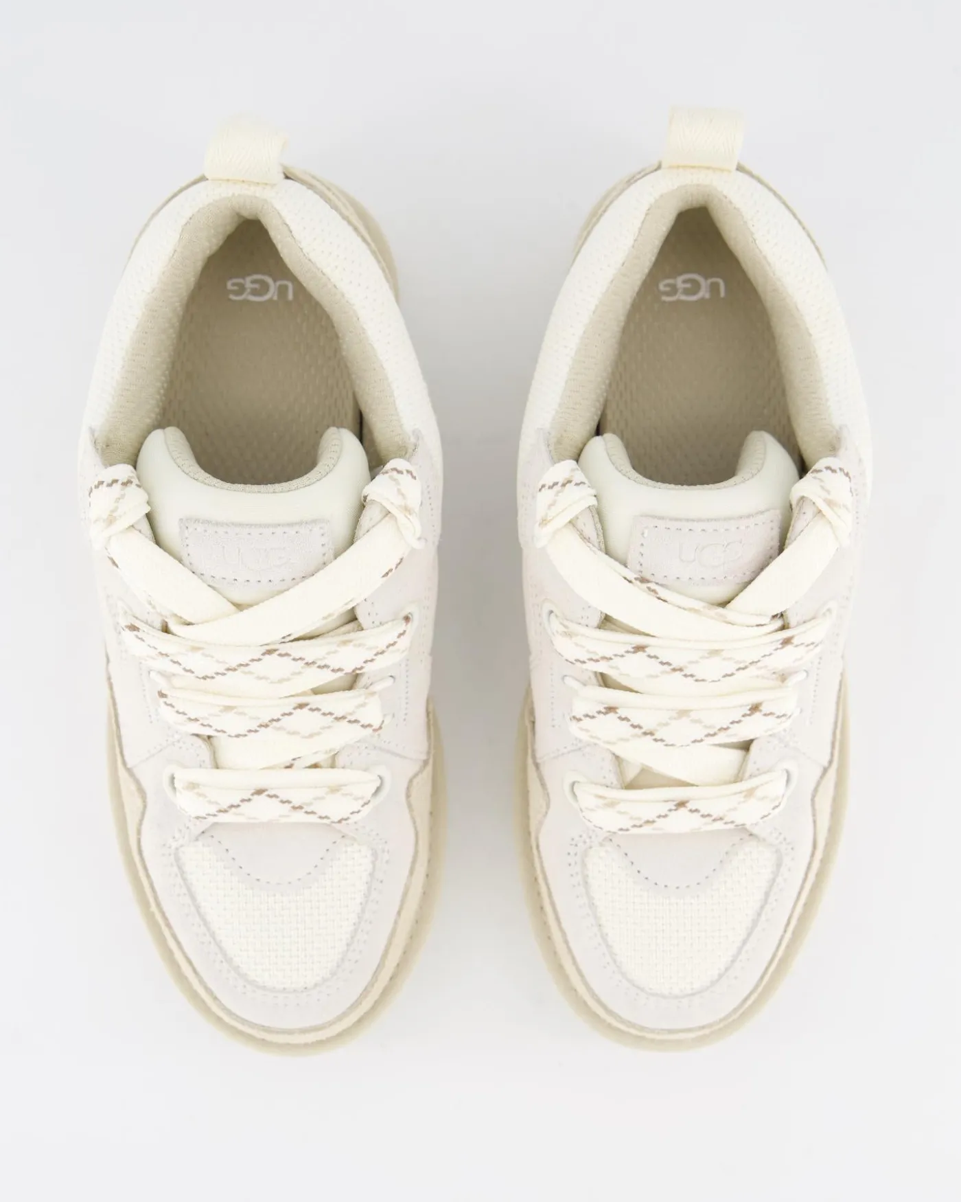 Dames Lo Lowmel Sneaker Jasmine
