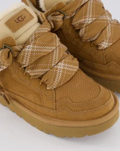 Dames Lowmel Chestnut