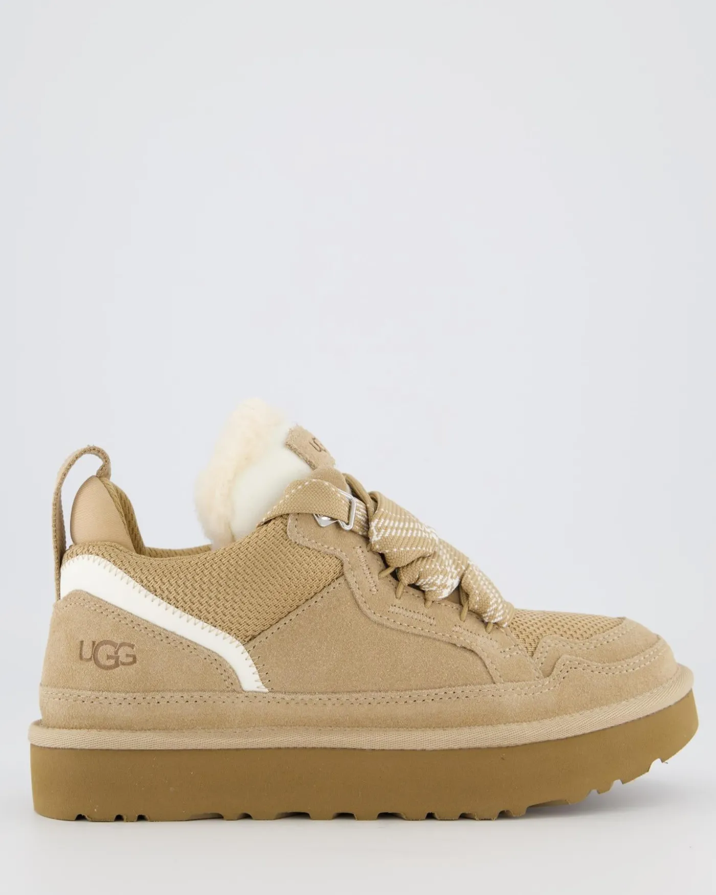 Dames Lowmel Sand
