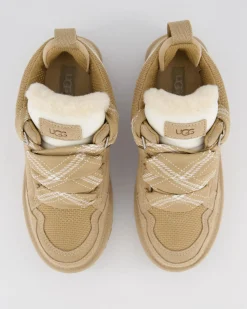 Dames Lowmel Sand
