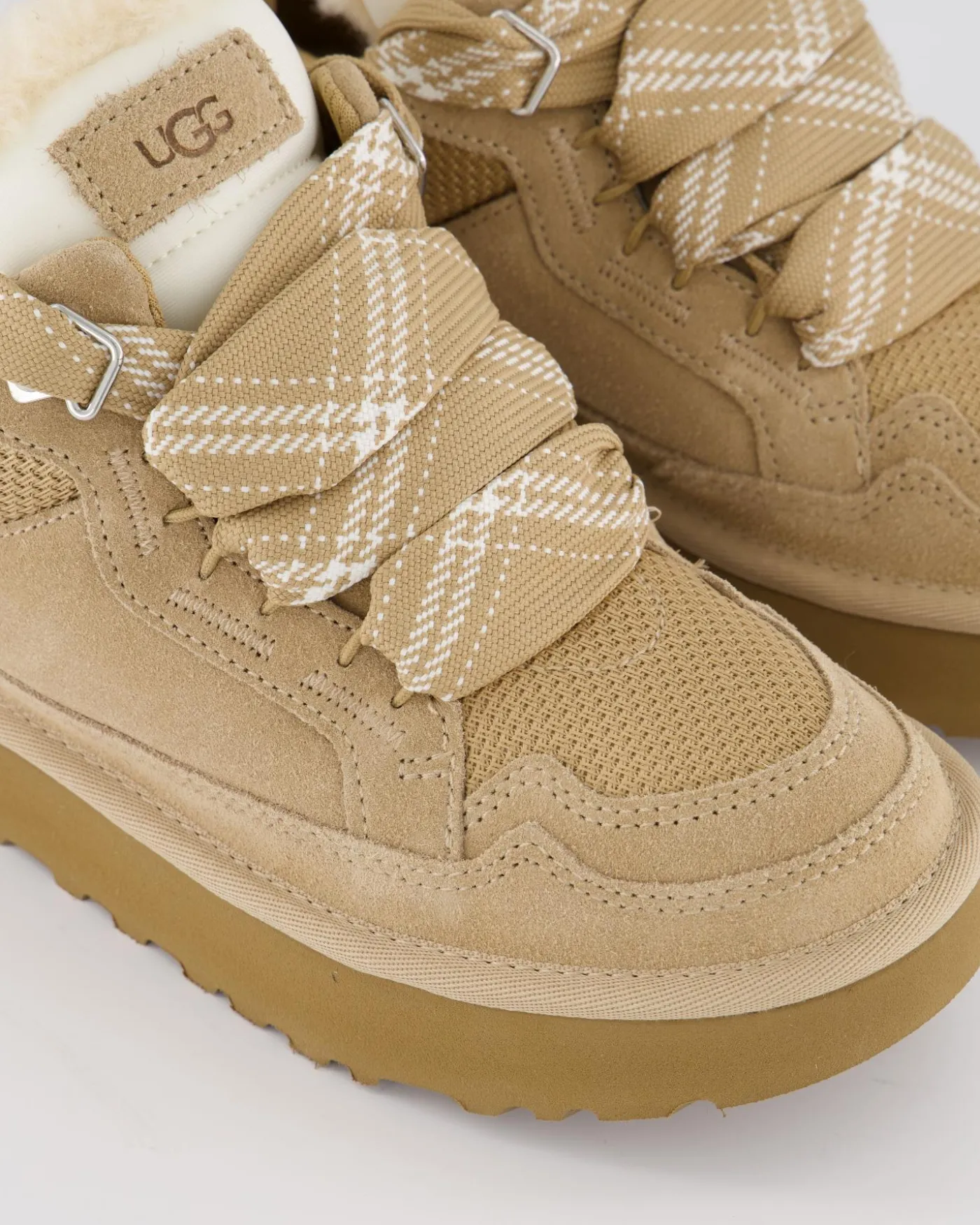Dames Lowmel Sand