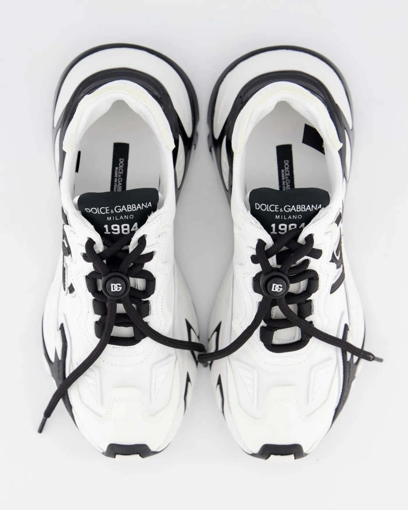 Dames Low-Top Sneakers Fast