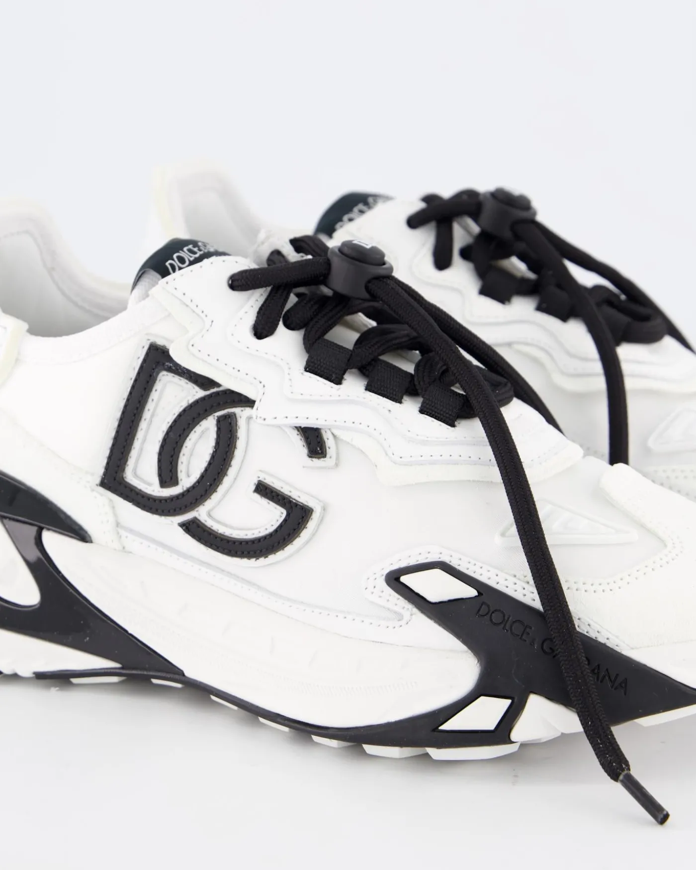Dames Low-Top Sneakers Fast