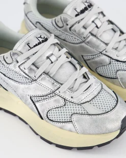 Dames Mercury Elite Sneaker Grijs