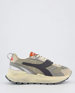 Dames Mercury Elite Sneaker Grijs