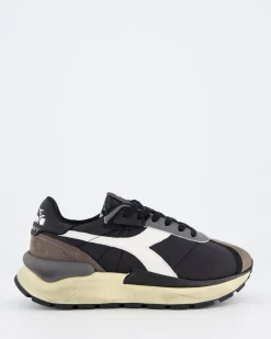 Dames Mercury Elite Sneaker Zwart
