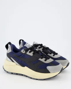 Dames Mercury Elite Sneaker Zwart