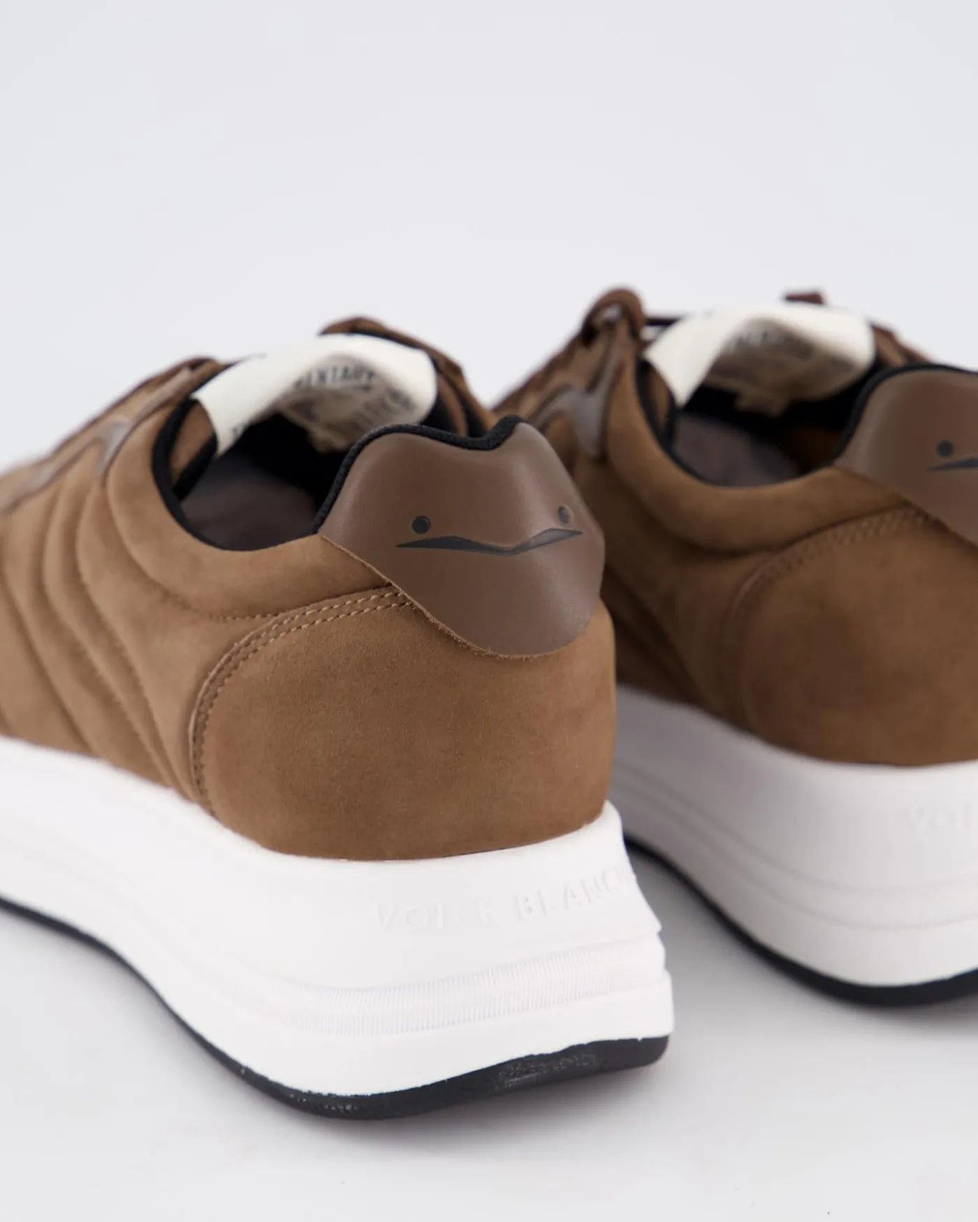 Dames Merry Pump