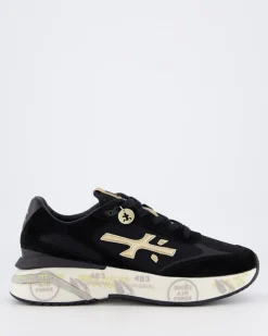Dames Moerund Sneaker