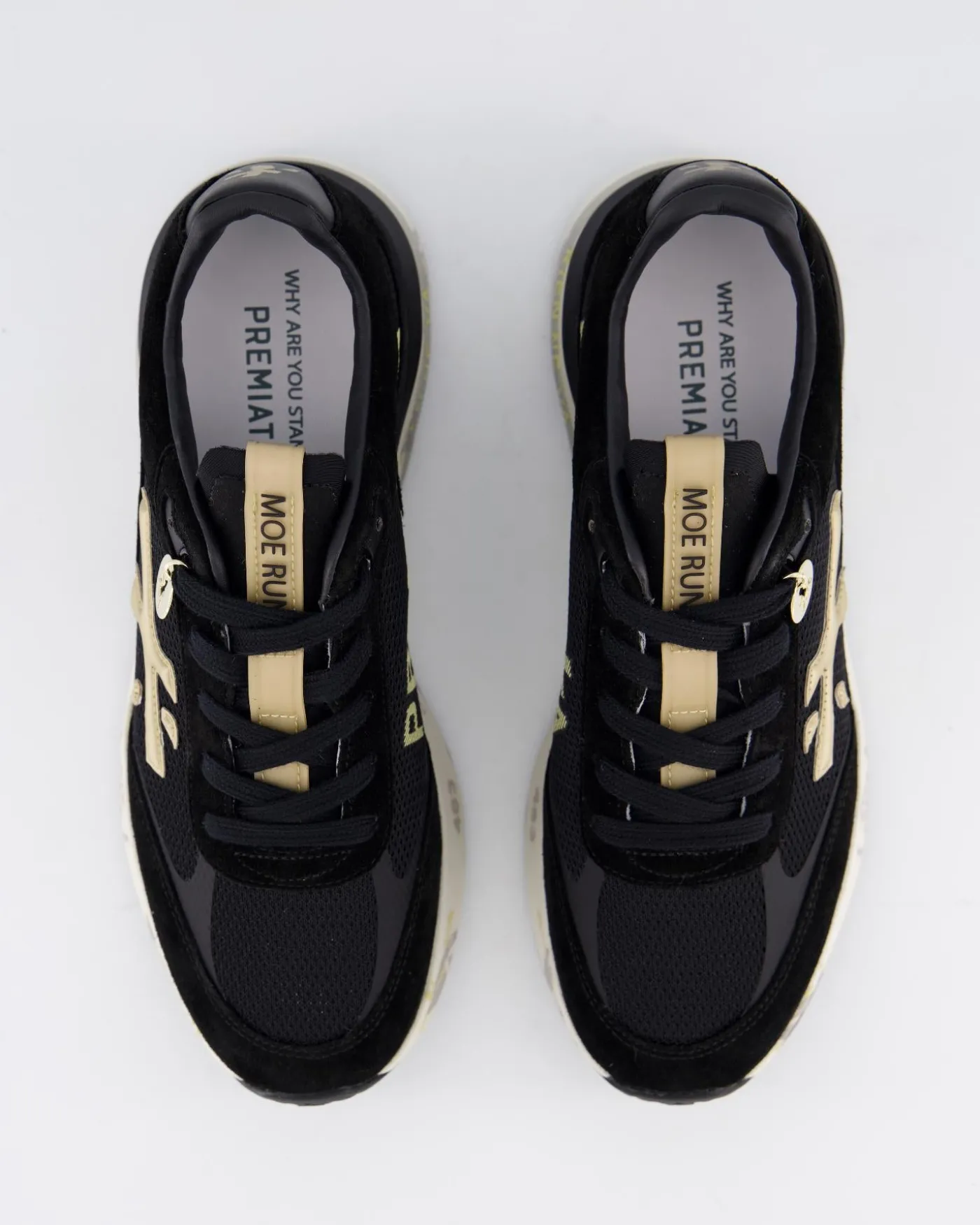 Dames Moerund Sneaker
