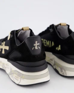 Dames Moerund Sneaker