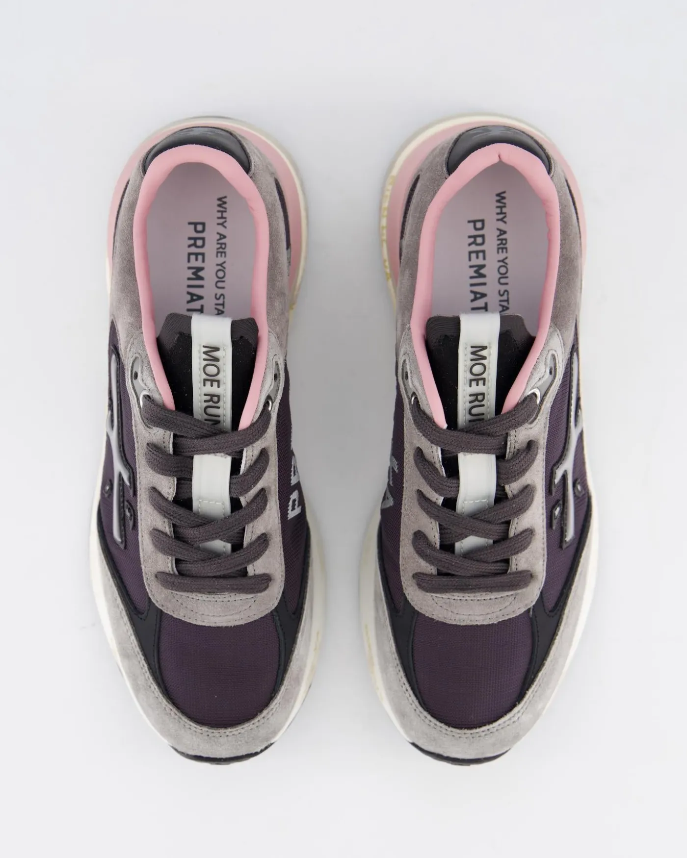 Dames Moerund Sneaker