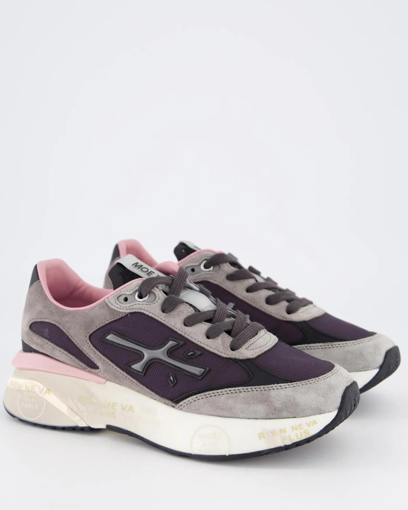 Dames Moerund Sneaker