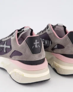 Dames Moerund Sneaker