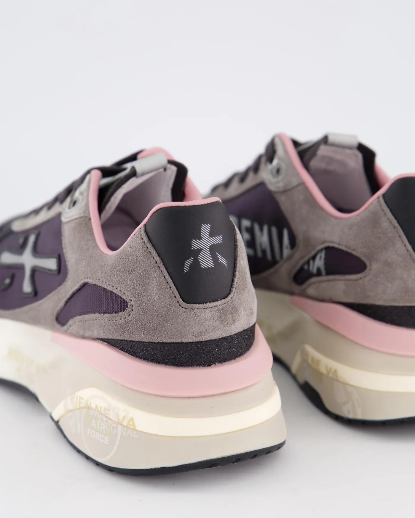 Dames Moerund Sneaker