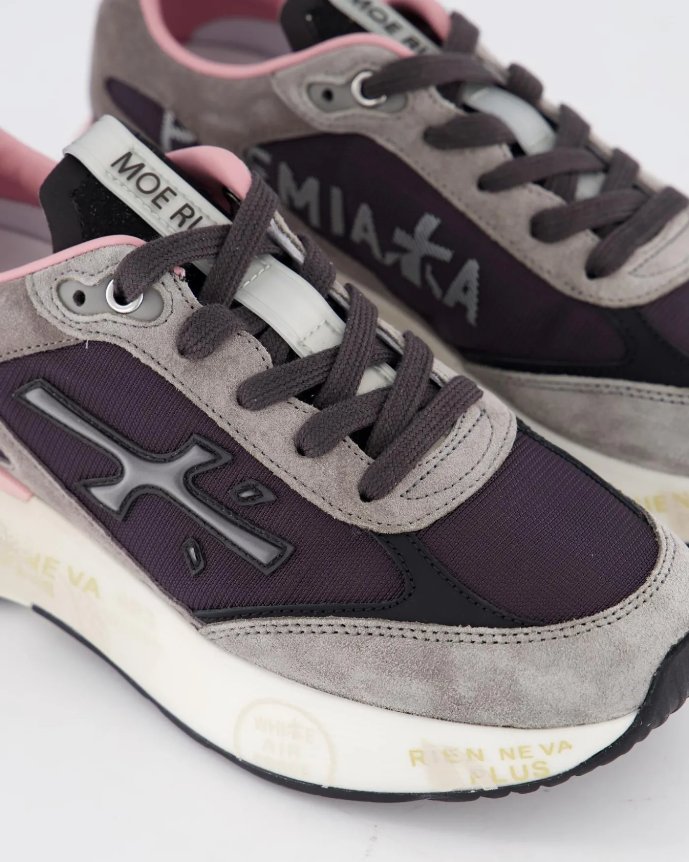 Dames Moerund Sneaker