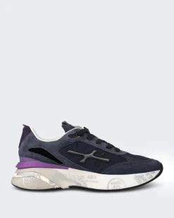 Dames Moerund Sneaker