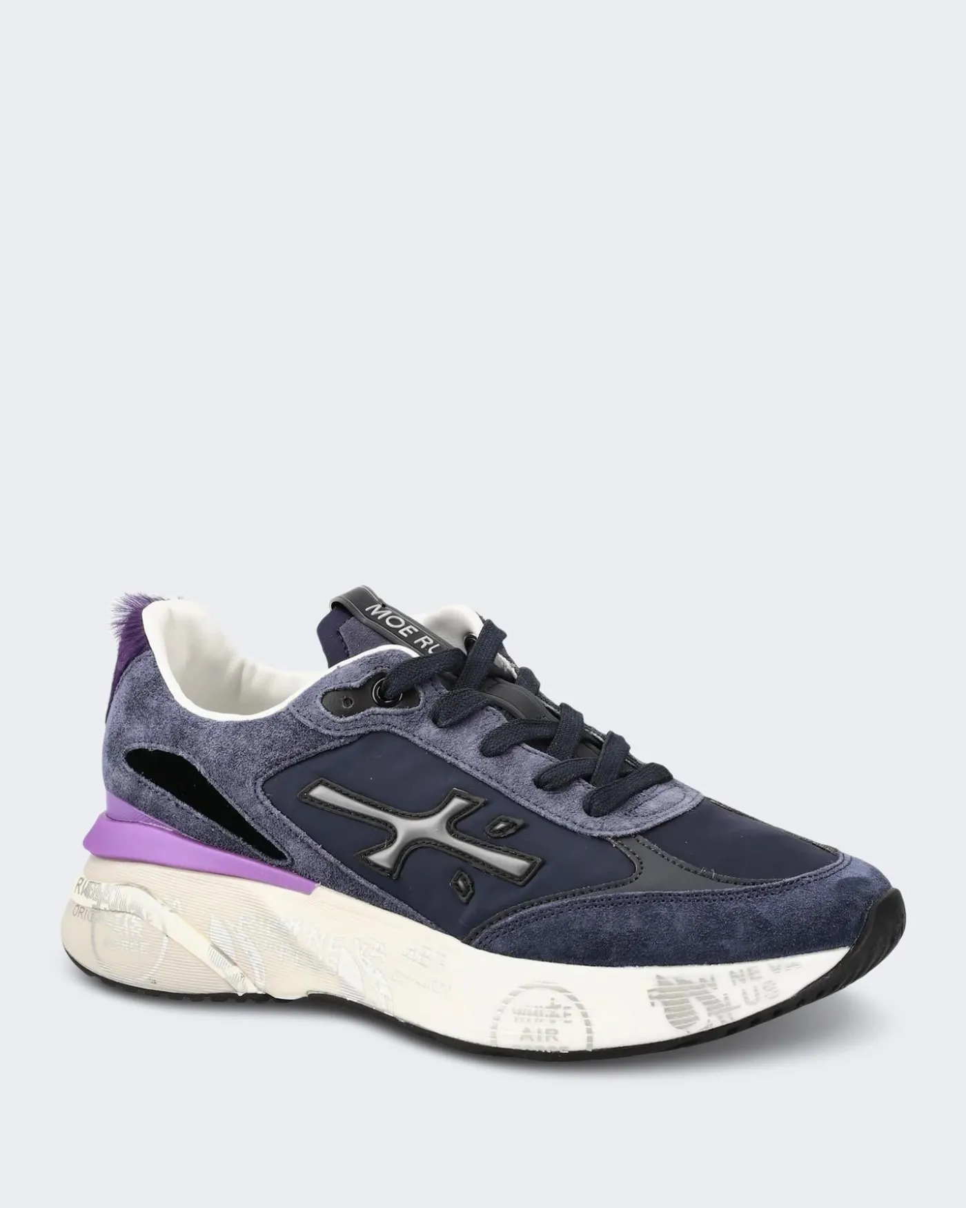 Dames Moerund Sneaker