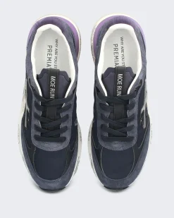 Dames Moerund Sneaker