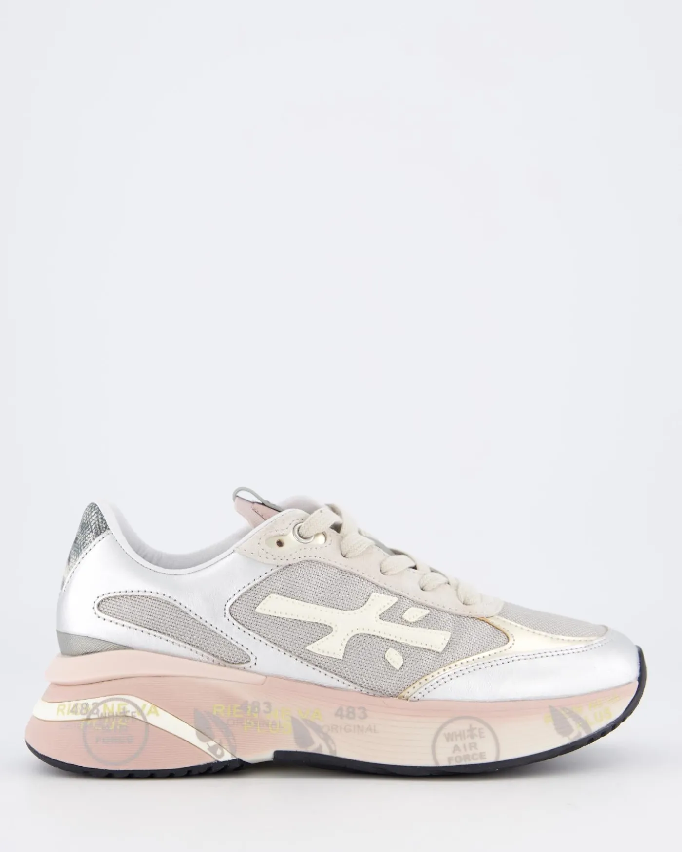 Dames Moerund Sneaker
