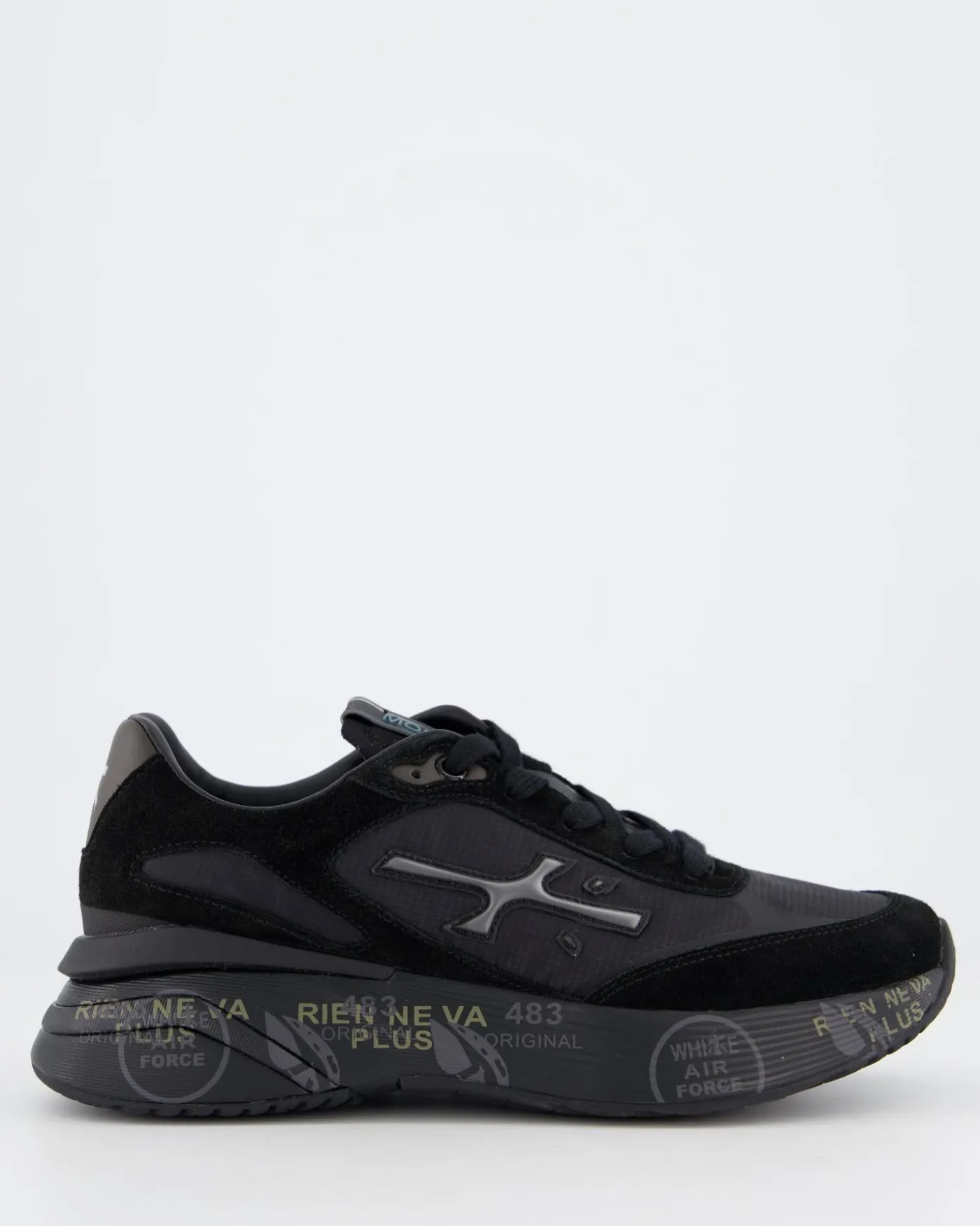 Dames Moerund Sneaker