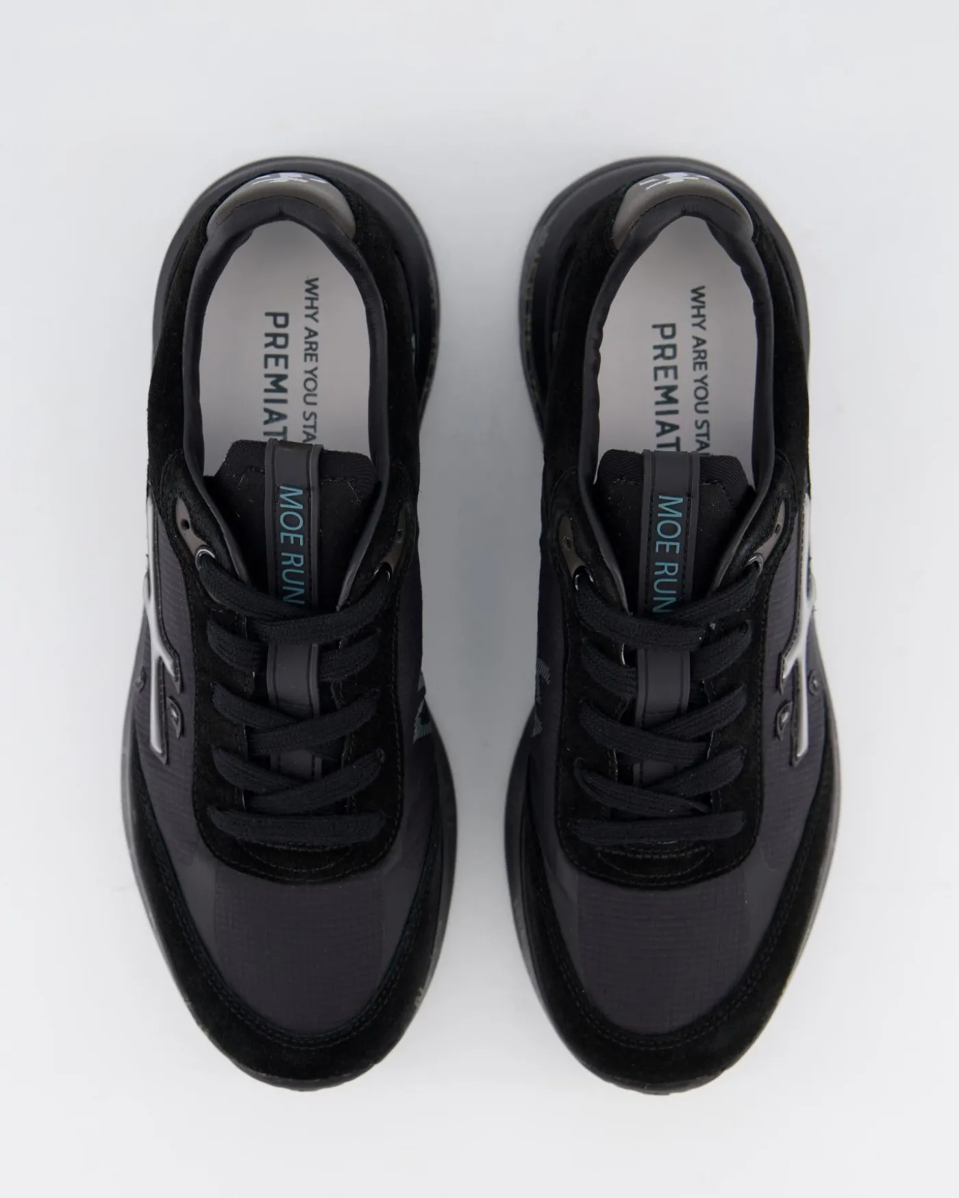 Dames Moerund Sneaker