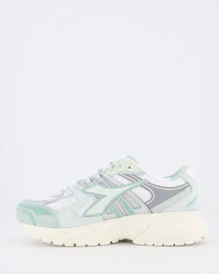 Dames Mythos Star Sneaker Groen