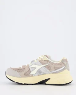 Dames Mythos Star Sneaker Roze