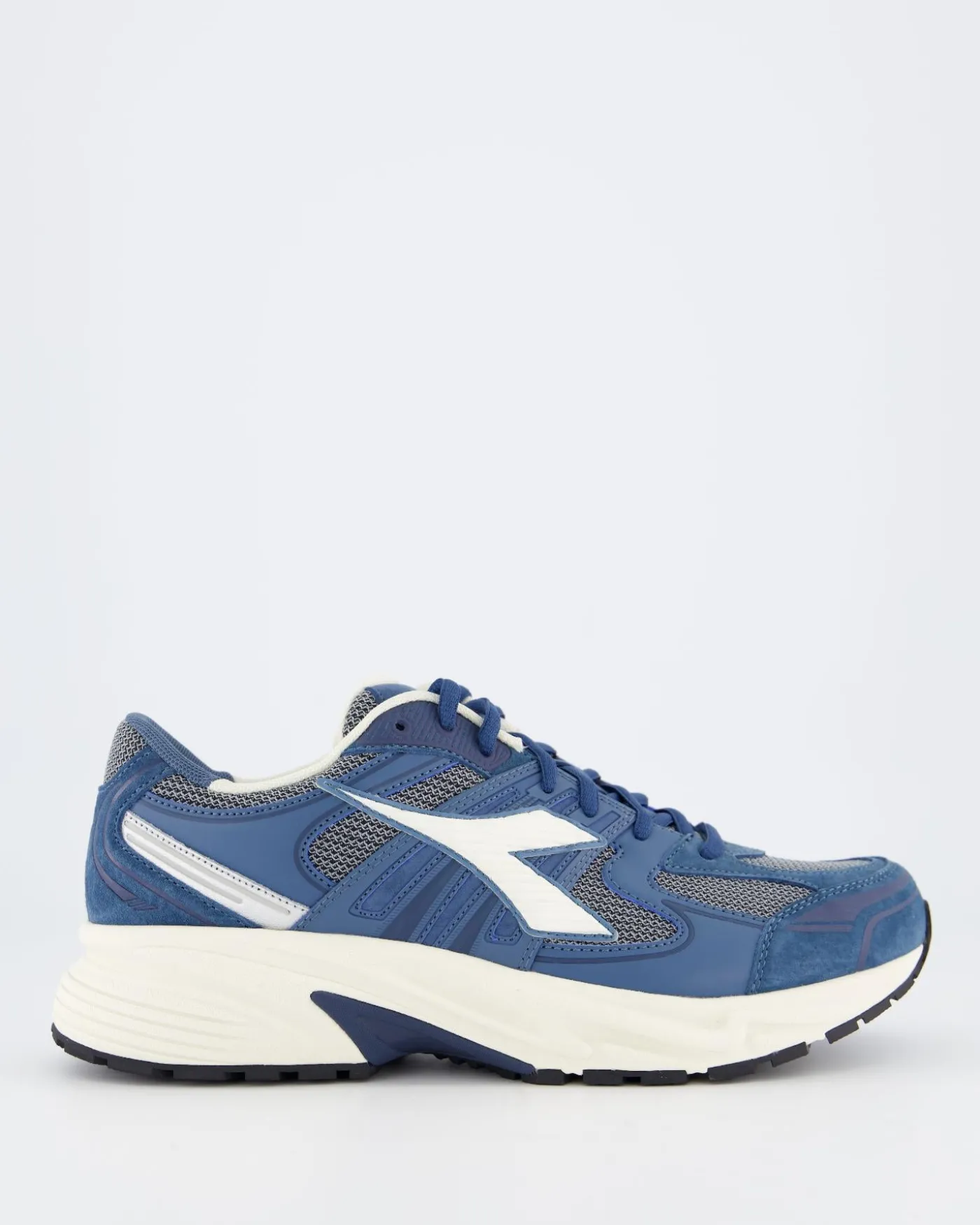 Dames Mythos Star Sneaker Blauw