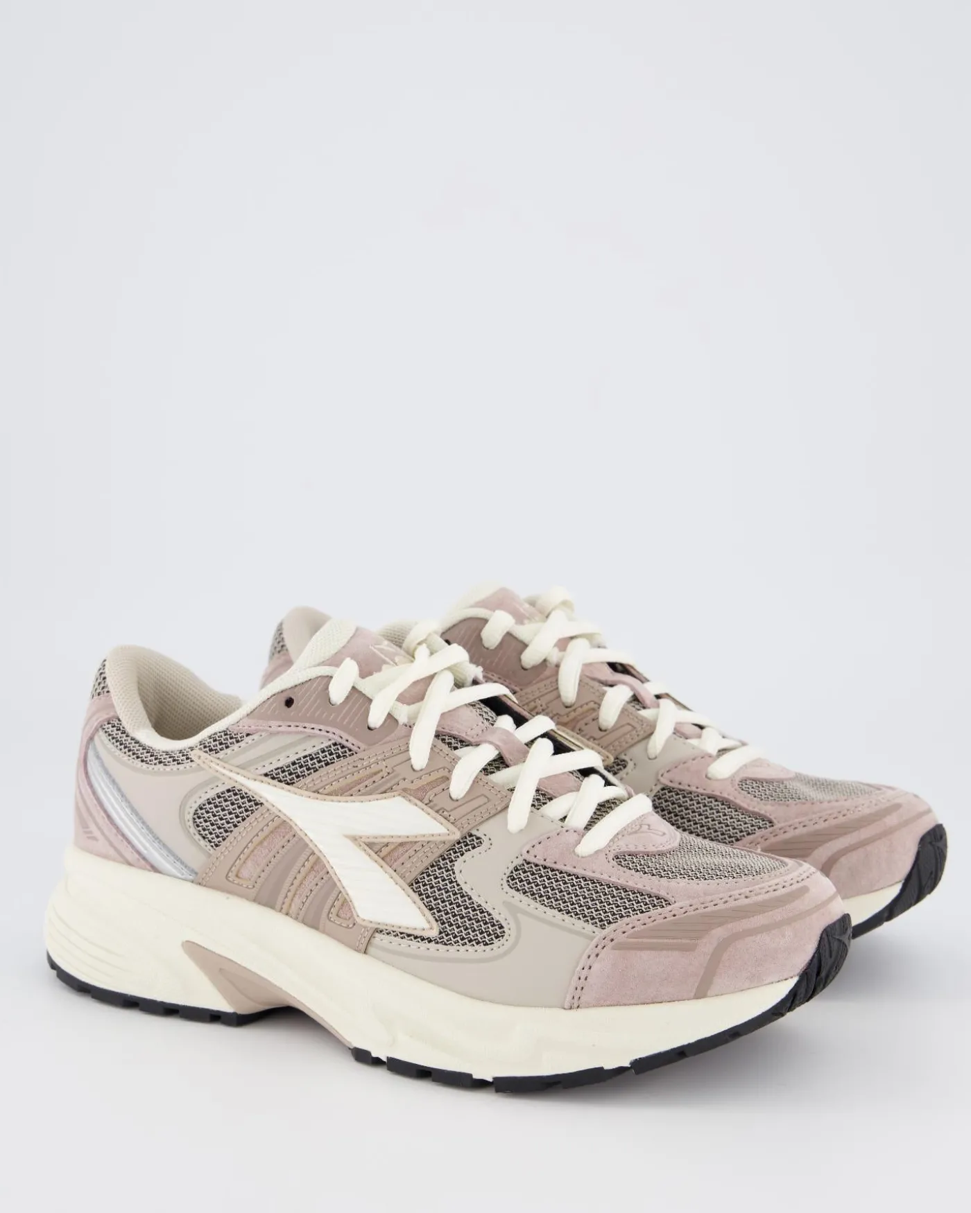 Dames Mythos Star Sneaker Roze