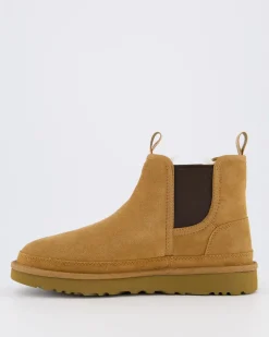 Dames Neumel Chelsea Chestnut