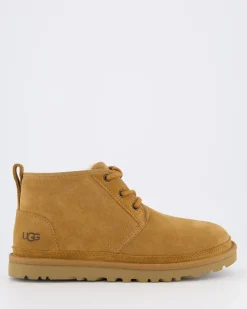 Dames Neumel Chestnut