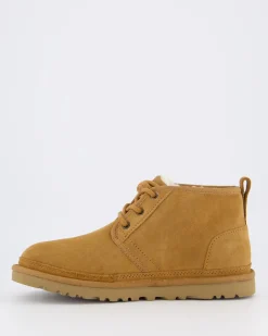 Dames Neumel Chestnut