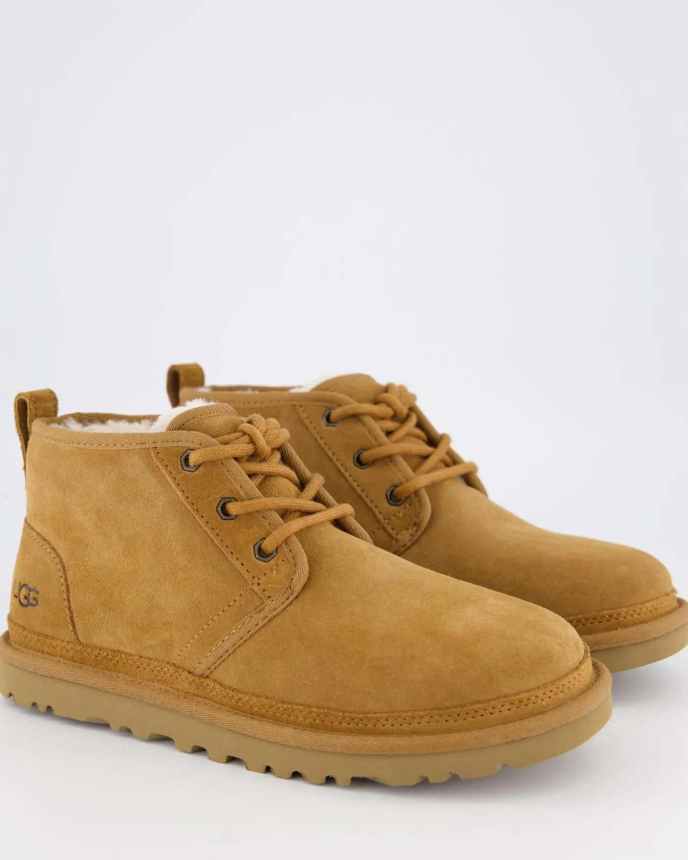 Dames Neumel Chestnut