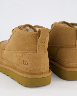 Dames Neumel Moc Chestnut